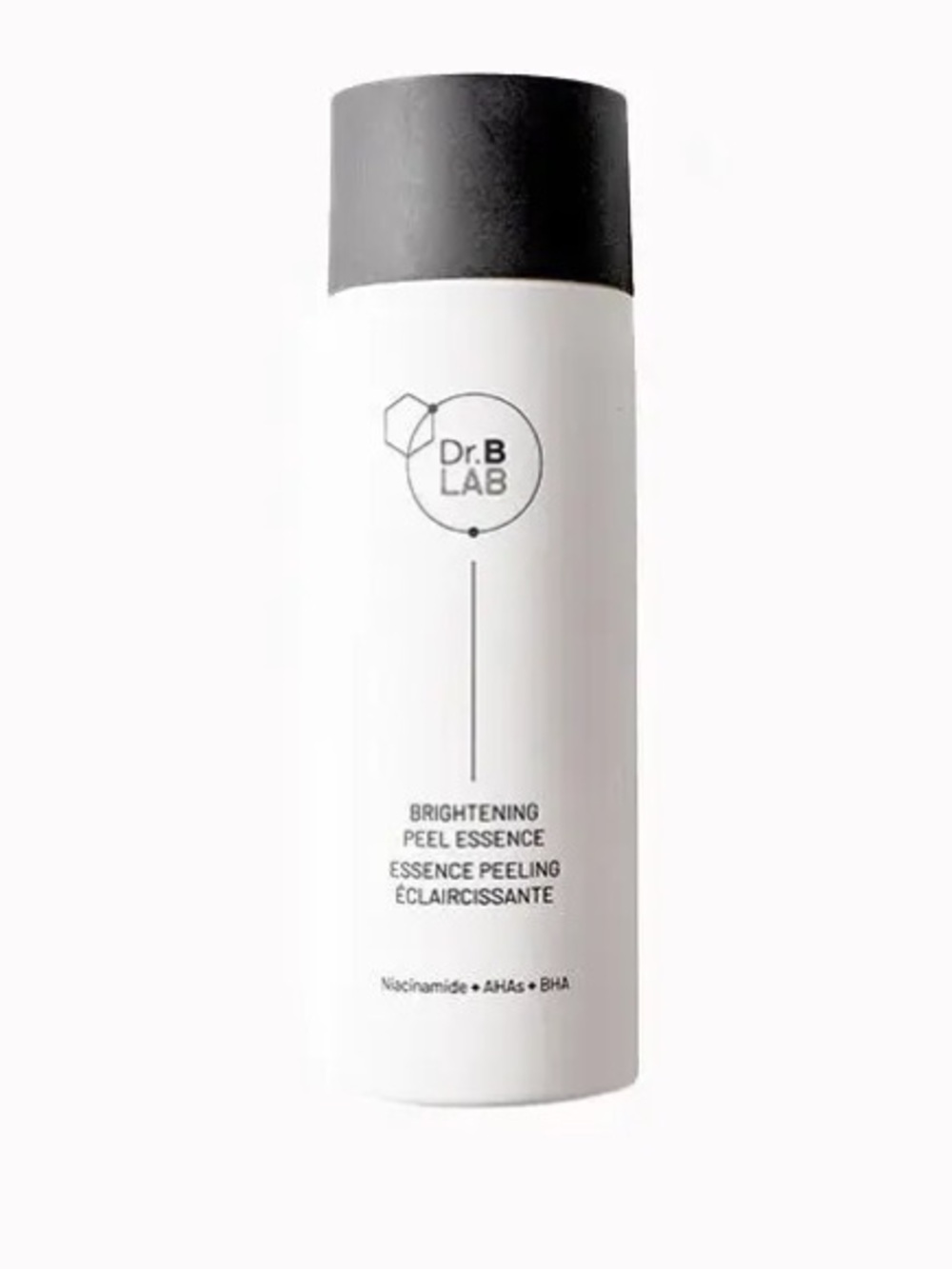 DR. BRANDT SKINCARE
Brightening Peel Essence